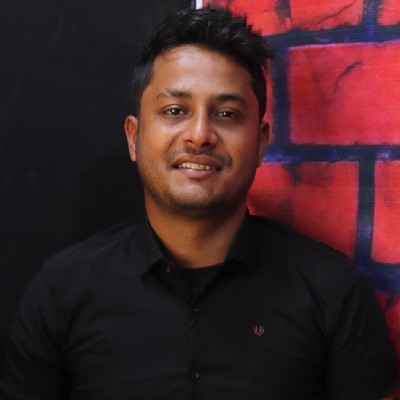 Priya Ranjan Bhatta Founder CEO MeloGroove